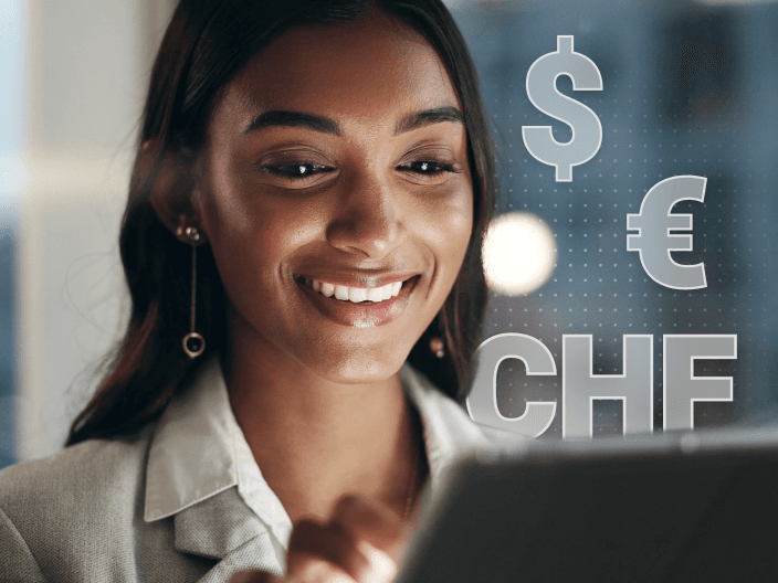 Fair and transparent pricing