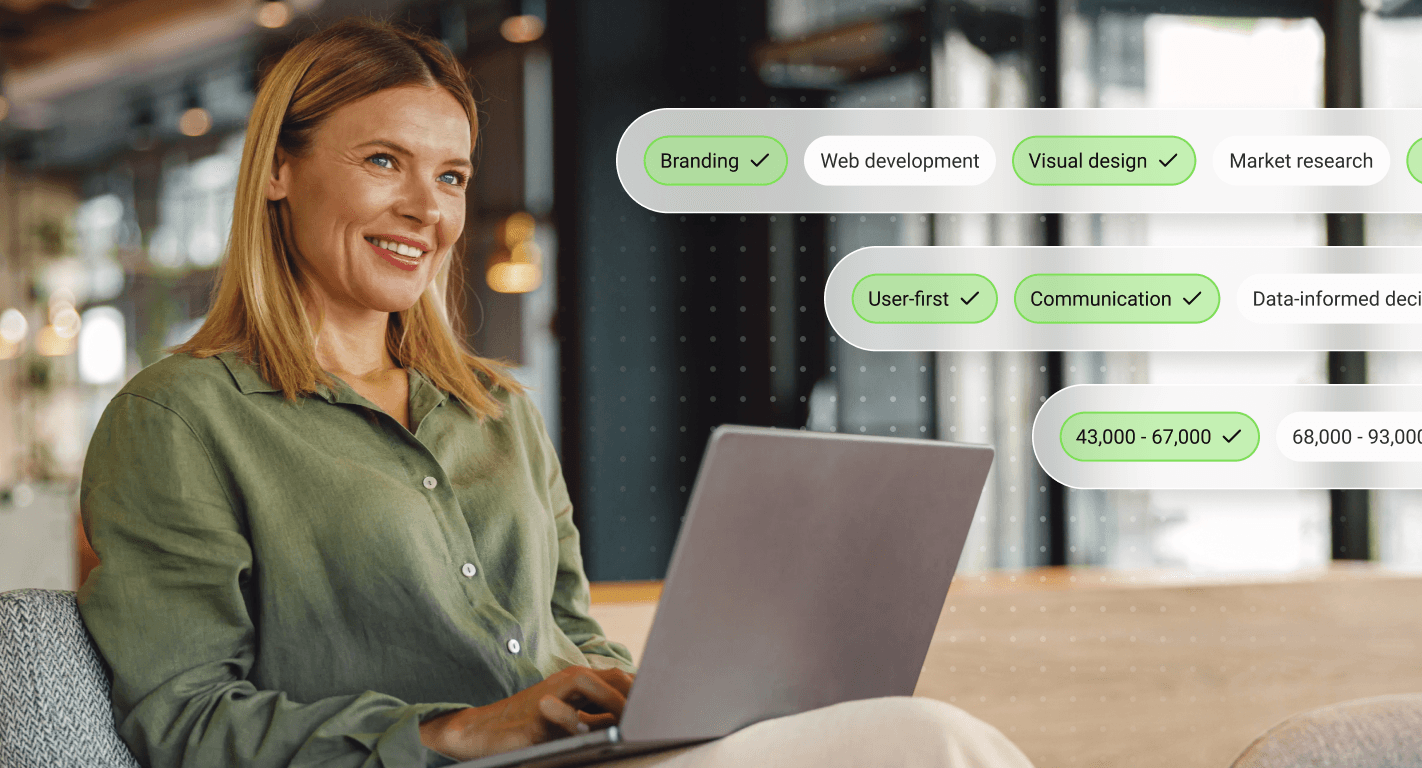 Define the role beyond keywords